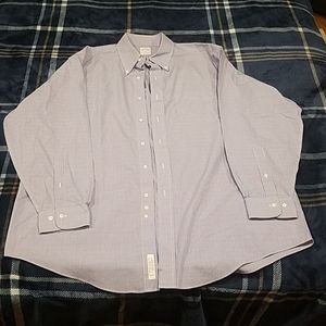 Button down dress shirt